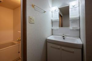 Ένα μπάνιο στο WINBELL Okinawa Nago Coral View +49 φωτογραφίες