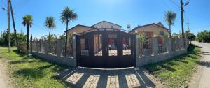 Fotografie z fotogalerie ubytování Cottage Shara - შარა v destinaci Ureki