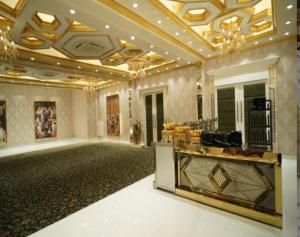Fotografie z fotogalerie ubytování Hotel Nikhil Regency v destinaci Bhilai + 25 fotografií
