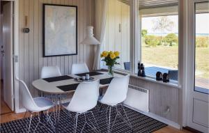 Φωτογραφία από το άλμπουμ του Holiday Home Egevænget Rudkøbing Ii σε Spodsbjerg