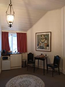 Fotografie z fotogalerie ubytování Old Colony Inn v destinaci New Norfolk