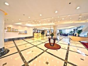 上海Argyle International Airport Hotel Shanghai的相册照片
