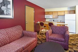 Gallery image of AmericInn by Wyndham Elkhorn Near Lake Geneva in Elkhorn