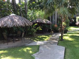 Photo de la galerie de l'établissement Hotel Maya Palenque, à Palenque