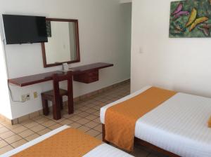 Imagem da galeria de Hotel Maya Palenque em Palenque