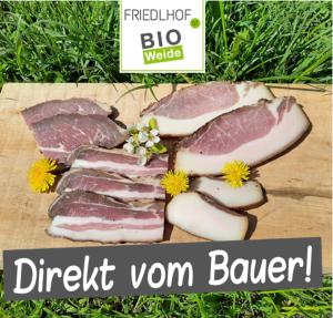 Certifikát, hodnocení, plakát nebo jiný dokument vystavený v ubytování FriedlHof Kärnten