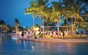 Hosté ubytování Lighthouse Pointe at Grand Lucayan Resort + 23 fotografií