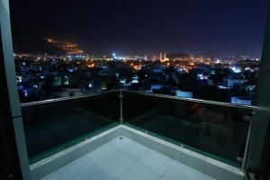 Fotografie z fotogalerie ubytování Frankincense Hotel Muscat فندق اللبان مسقط v destinaci Sarūq