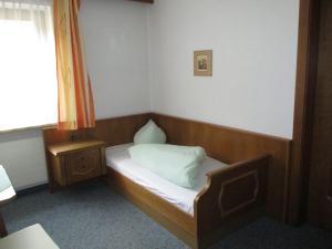 Fotografia z galérie ubytovania Gästehaus Klammerschneider v destinácii Zell am Ziller