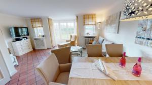 Køkken eller tekøkken på Senbloom Huis HT 2