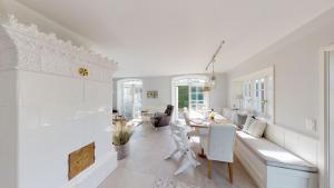 Billede fra billedgalleriet på Landhaus Strandhafer HT 2 i Wenningstedt