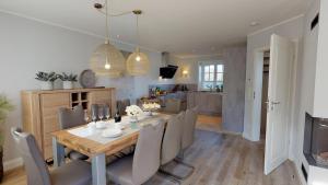 Et opholdsområde på Min Söl