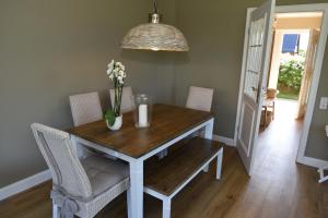 Billede fra billedgalleriet på Landhaus Amelie i Wenningstedt + 14 billeder