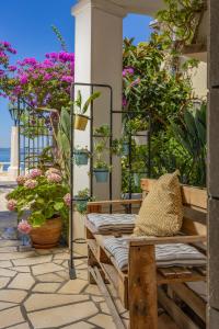 Gallery image of Beach APARTMENT in Podgora