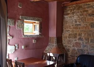 Fotografie z fotogalerie ubytování Akros Oreon Apartment Voliares v destinaci Káto Sími