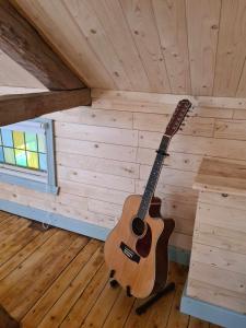Foto sihtkohas Ucklum asuva majutusasutuse The Thistle Inn - Eko Farmstay galeriist