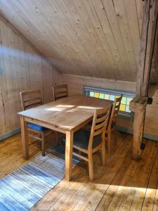 Foto sihtkohas Ucklum asuva majutusasutuse The Thistle Inn - Eko Farmstay galeriist