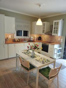 Gallery image of Summer House in Agios Georgios Pagon