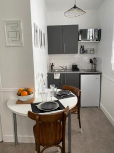 Imagen de la galería de Studio Hyper centre, Phénix-SILS, en Caen