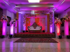 Ospiti di Hotel Pushpak