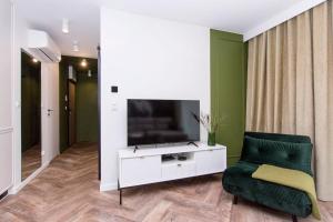 Ảnh trong thư viện ảnh của Villa Neptun - PREMIUM APARTMENTS ở Gdańsk