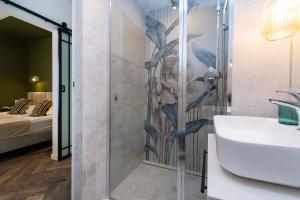 Ảnh trong thư viện ảnh của Villa Neptun - PREMIUM APARTMENTS ở Gdańsk +21 ảnh