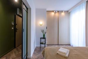 Ảnh trong thư viện ảnh của Villa Neptun - PREMIUM APARTMENTS ở Gdańsk