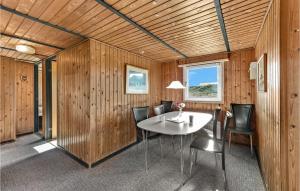 Fotografie z fotogalerie ubytování Holiday Home Granvej I v destinaci Hvide Sande