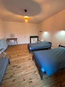 Photo de la galerie de l'établissement l'étape DECAZEVILLE, à Decazeville