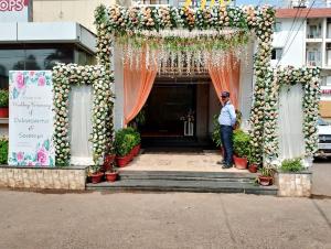 Ospiti di Hotel Pushpak