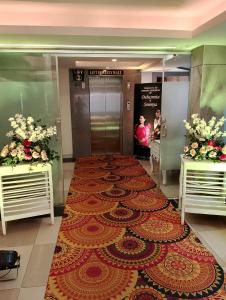 Ospiti di Hotel Pushpak