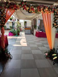 Foto dalla galleria di Hotel Pushpak a Bhubaneshwar
