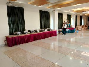 Foto dalla galleria di Hotel Pushpak a Bhubaneshwar