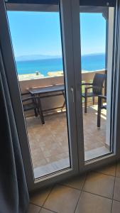 Fotografia z galérie ubytovania Evangelia v destinácii Karfás