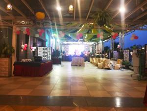 Foto dalla galleria di Hotel Pushpak a Bhubaneshwar