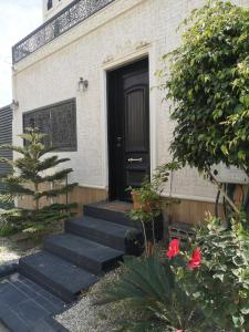 Gallery image of شاليه رفالا in Abha