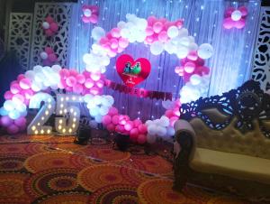 Foto dalla galleria di Hotel Pushpak a Bhubaneshwar