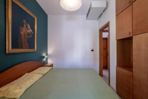 Fotografie z fotogalerie ubytování I Love Baia Verde spa v destinaci Baia Verde