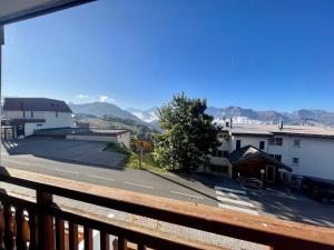 En generel udsigt til bjerge eller udsigt til bjerge taget fra lejligheden + 11 billeder