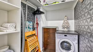 Zdjęcie z galerii obiektu Apartament Winnica Izerska - 5D Apartamenty w Świeradowie Zdroju