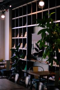 Mynd úr myndasafni af WeBase Hakata Hostel í Fukuoka