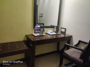 Foto dalla galleria di Hotel Pushpak a Bhubaneshwar