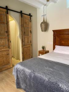 Fotografie z fotogalerie ubytování El Ciépede - Alfovar Villa v destinaci Villalobar de Rioja + 67 fotografií
