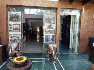 Foto sihtkohas Mysore asuva majutusasutuse SAK Royal Residency 2 kms from Mysore Palace galeriist