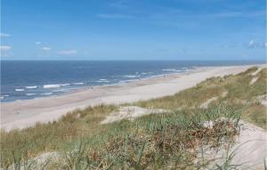 Příroda nedaleko prázdninového domu + 12 fotografií