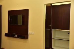Foto sihtkohas Mysore asuva majutusasutuse SAK Royal Residency 2 kms from Mysore Palace galeriist