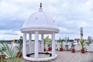 Foto sihtkohas Mysore asuva majutusasutuse SAK Royal Residency 2 kms from Mysore Palace galeriist