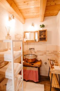 Fotografie z fotogalerie ubytování Boton d'Or v destinaci Rhemes-Saint-Georges