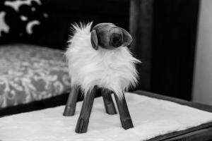 Fotografie z fotogalerie ubytování Boton d'Or v destinaci Rhemes-Saint-Georges