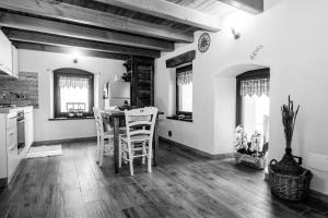 Fotografie z fotogalerie ubytování Boton d'Or v destinaci Rhemes-Saint-Georges
